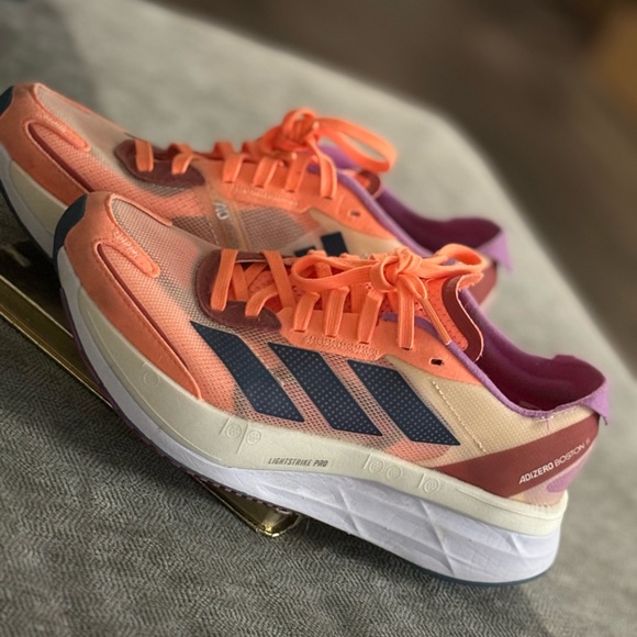 Adidas running shows - Picture 2 of 6